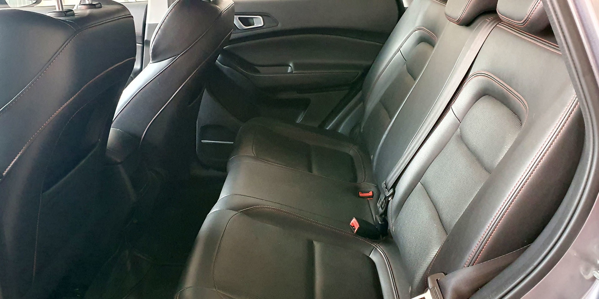 CHERY TIGGO 3 - Imagen 24