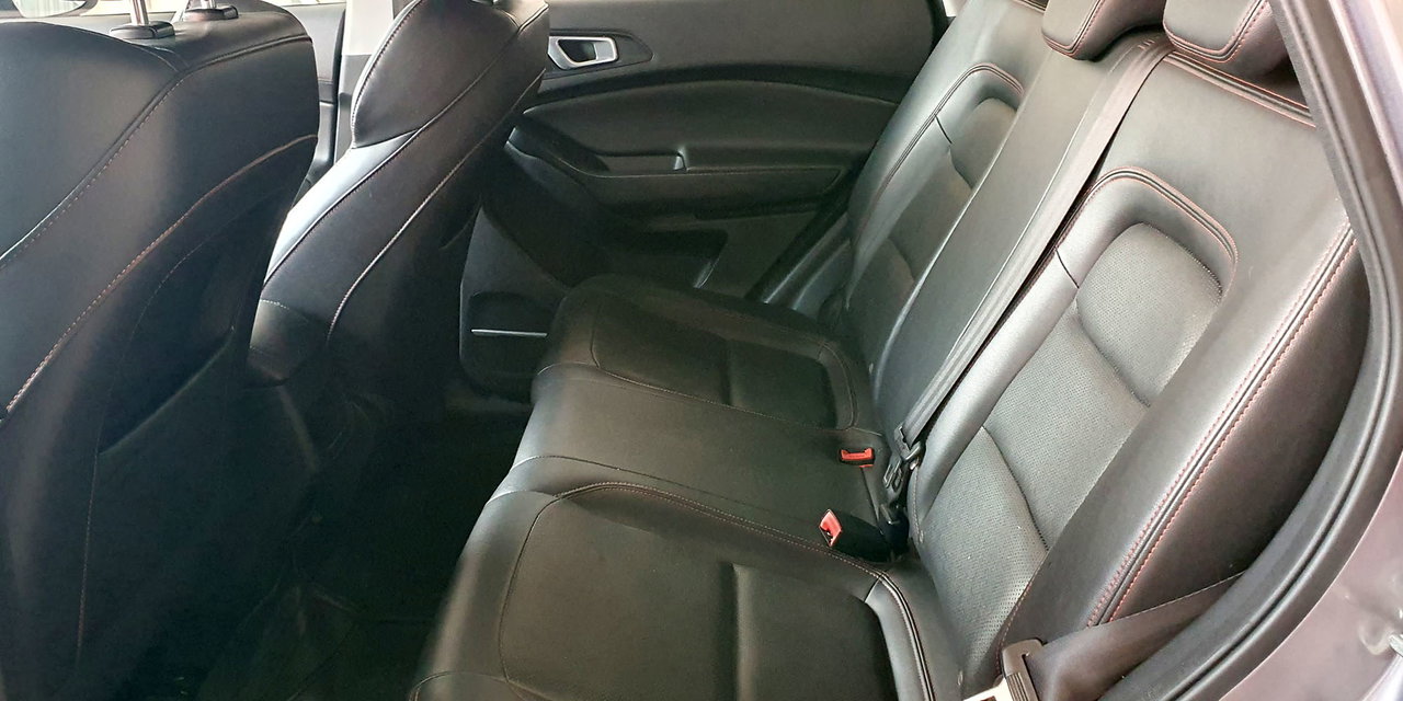 CHERY TIGGO 3 - Imagen 24