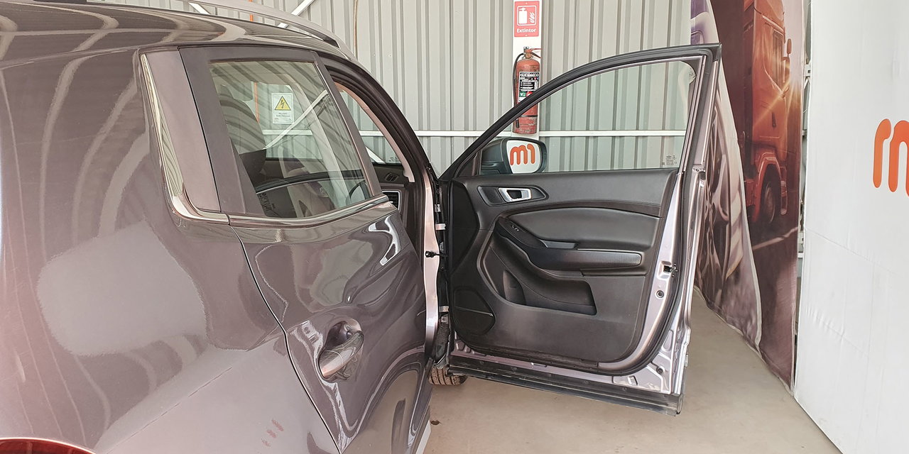 CHERY TIGGO 3 - Imagen 26