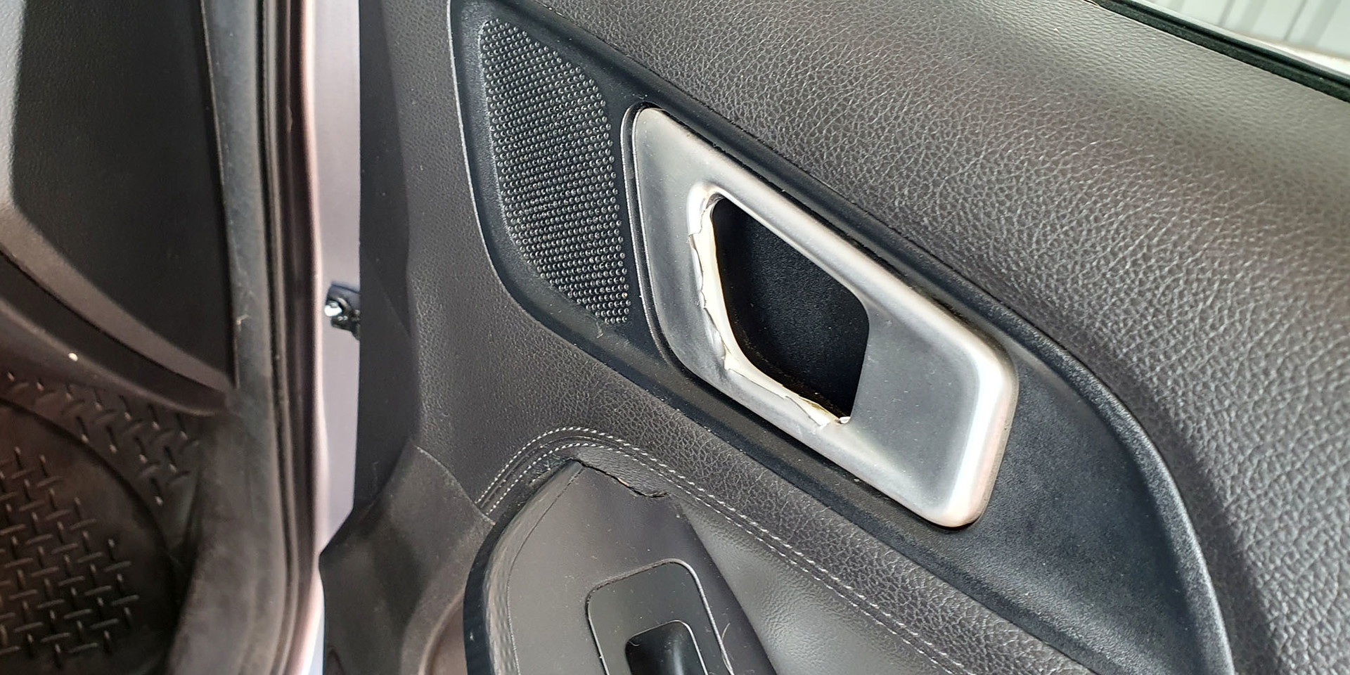 CHERY TIGGO 3 - Imagen 29