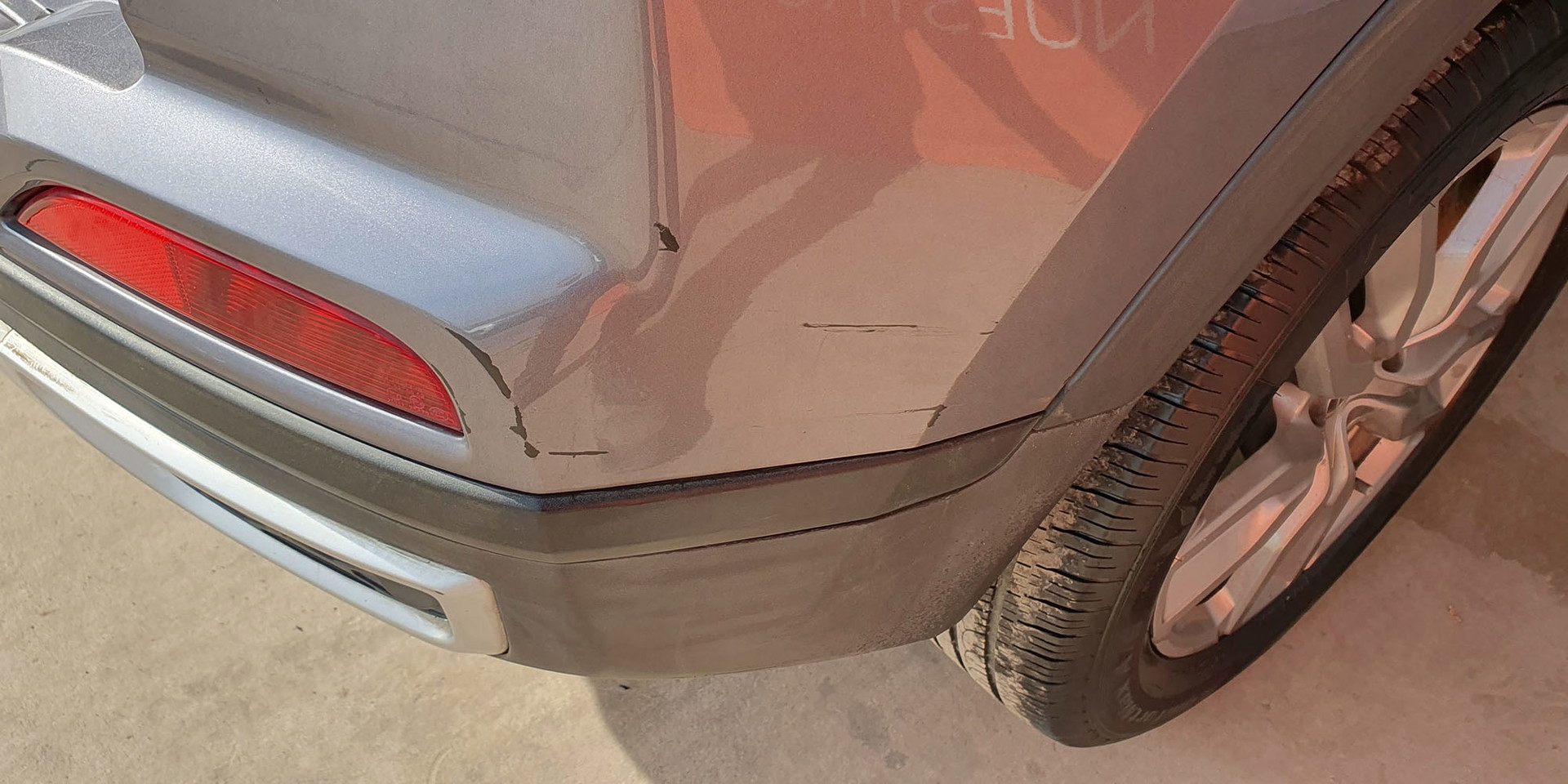 CHERY TIGGO 3 - Imagen 33