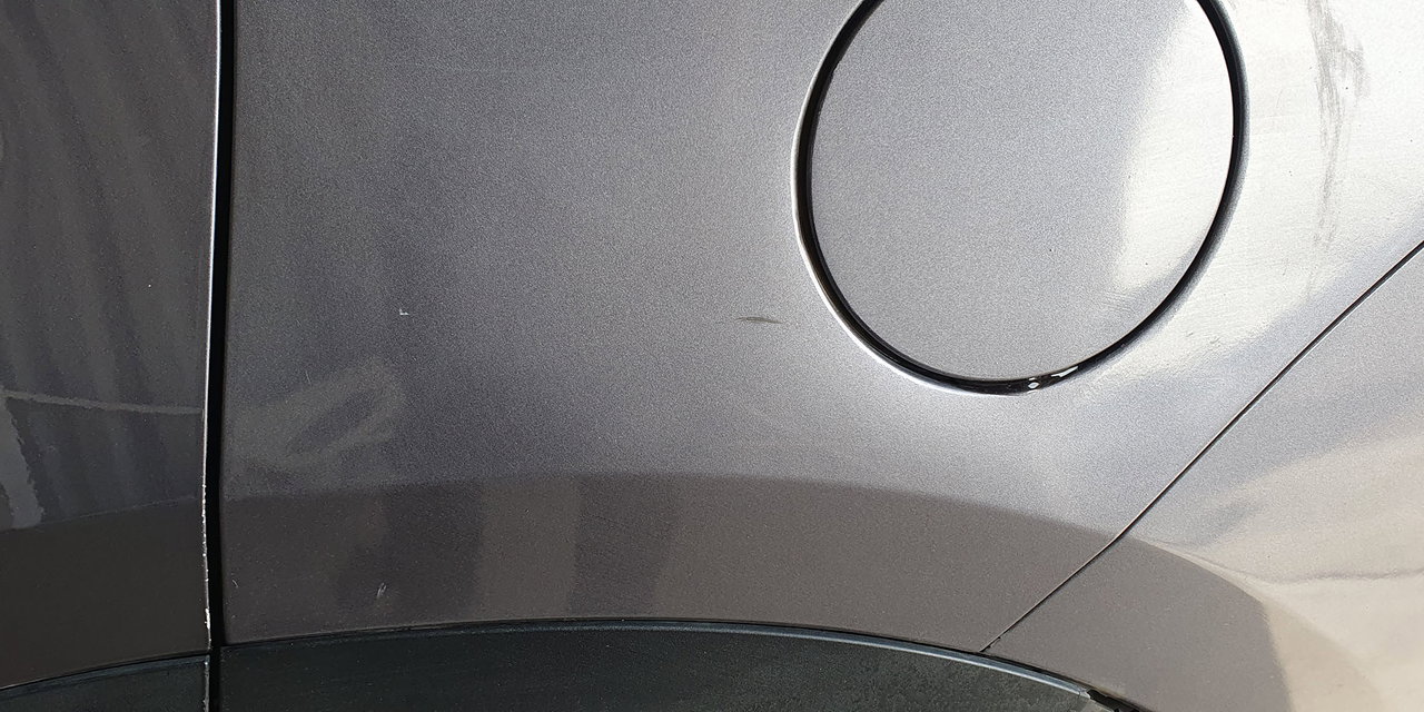CHERY TIGGO 3 - Imagen 38