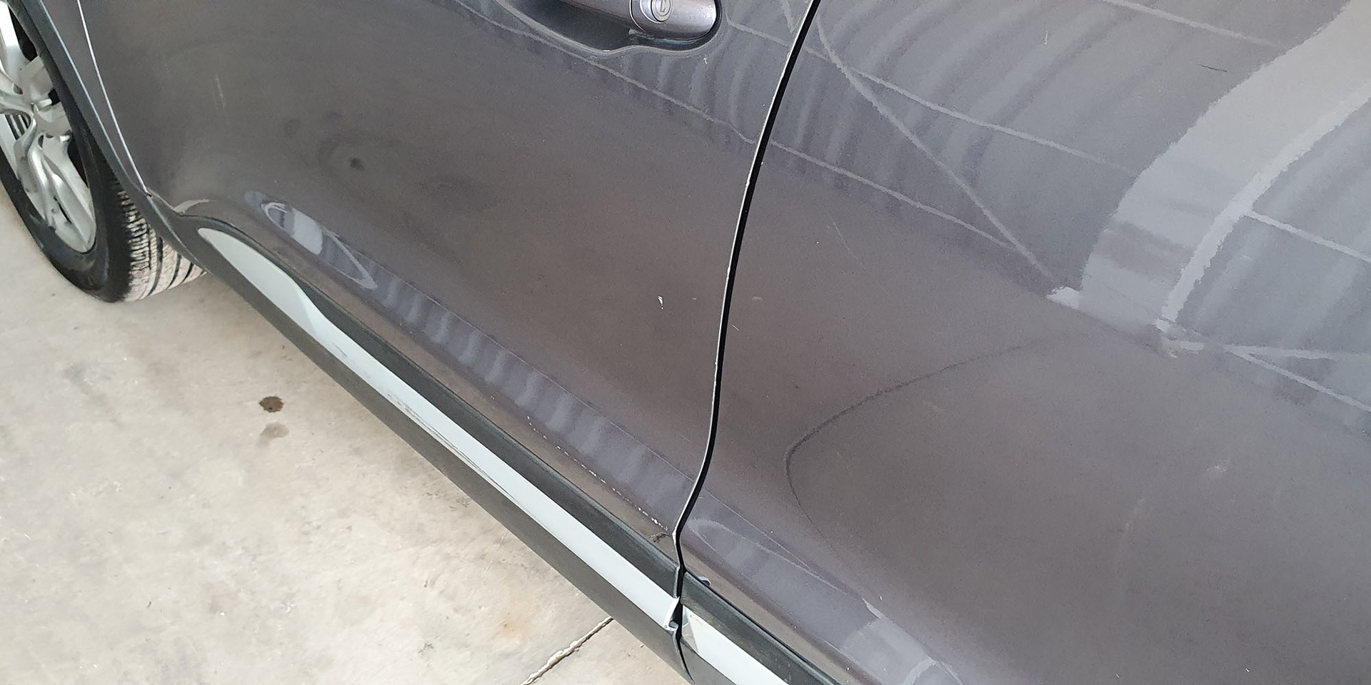 CHERY TIGGO 3 - Imagen 40
