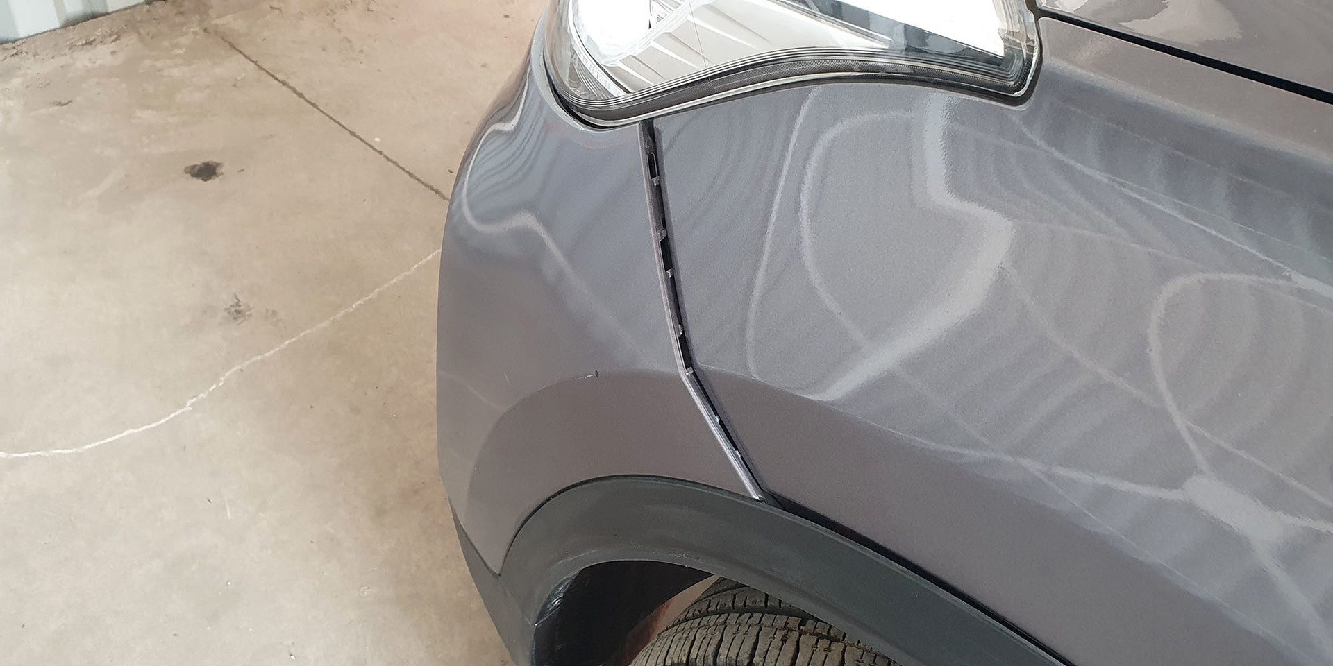 CHERY TIGGO 3 - Imagen 41
