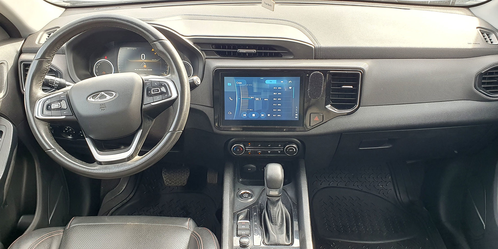 CHERY TIGGO 3 - Imagen 6