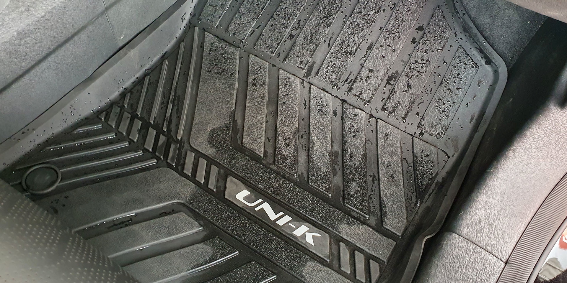 CHANGAN UNI-K - Imagen 28