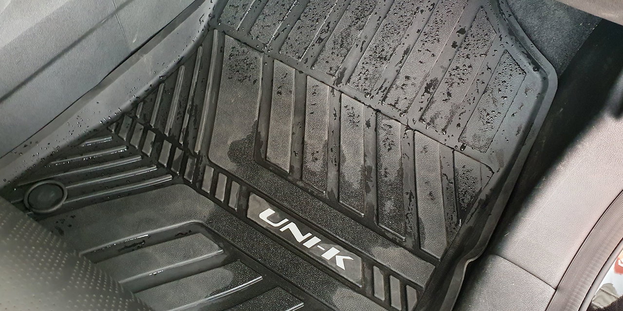 CHANGAN UNI-K - Imagen 28