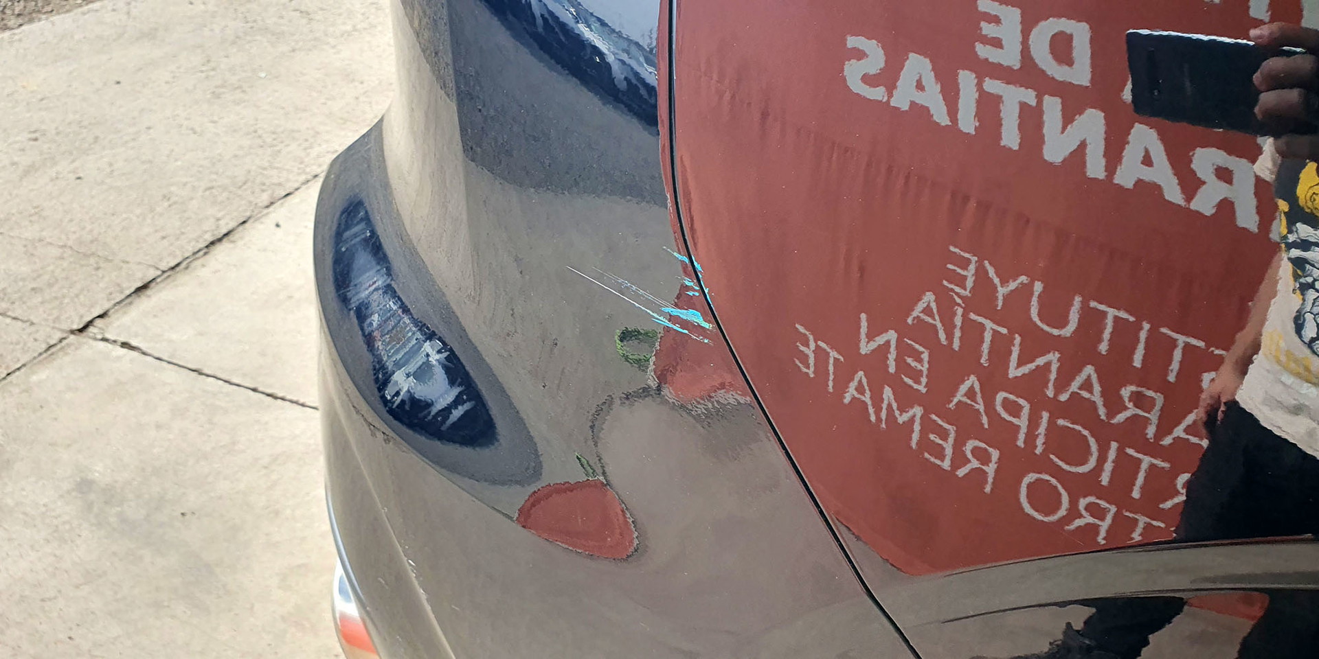 CHANGAN UNI-K - Imagen 35