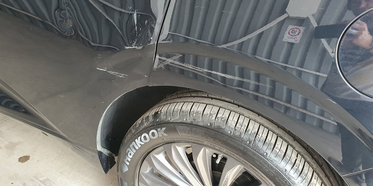 CHANGAN UNI-K - Imagen 37
