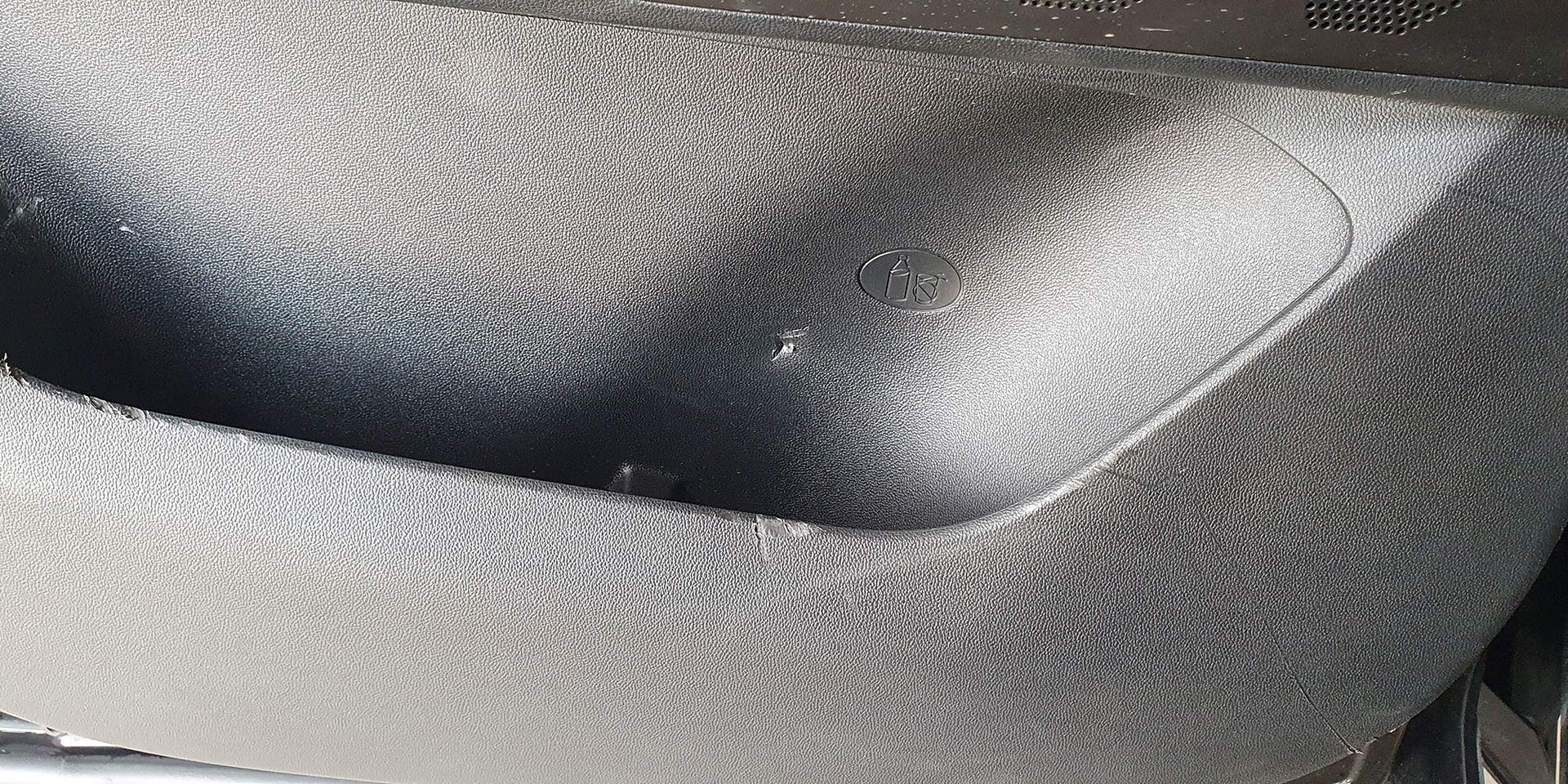 CHANGAN UNI-K - Imagen 39