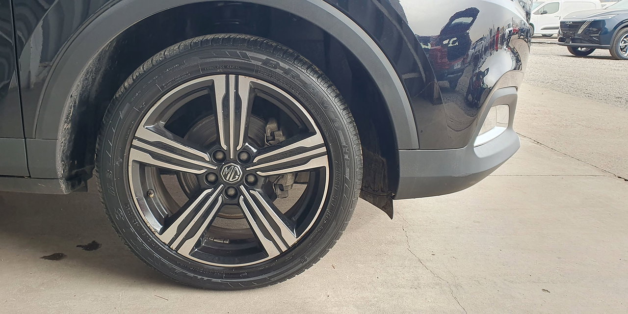 MG ZS 1.5L AUT - Imagen 14