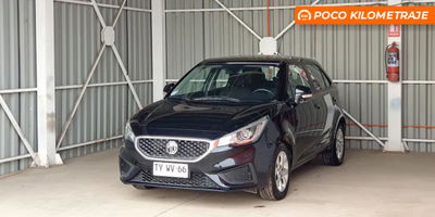 MG MG 3