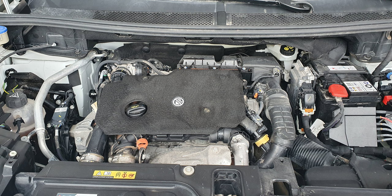 PEUGEOT 3008 - Imagen 13