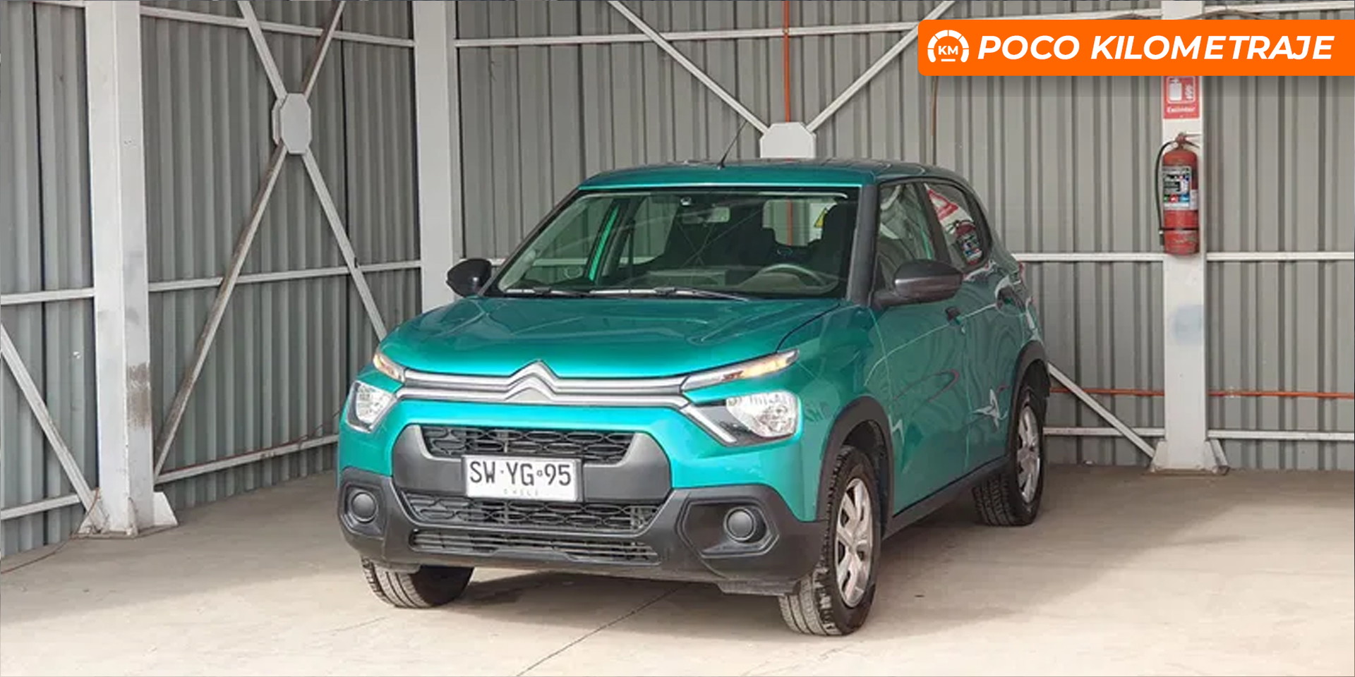 CITROEN C3