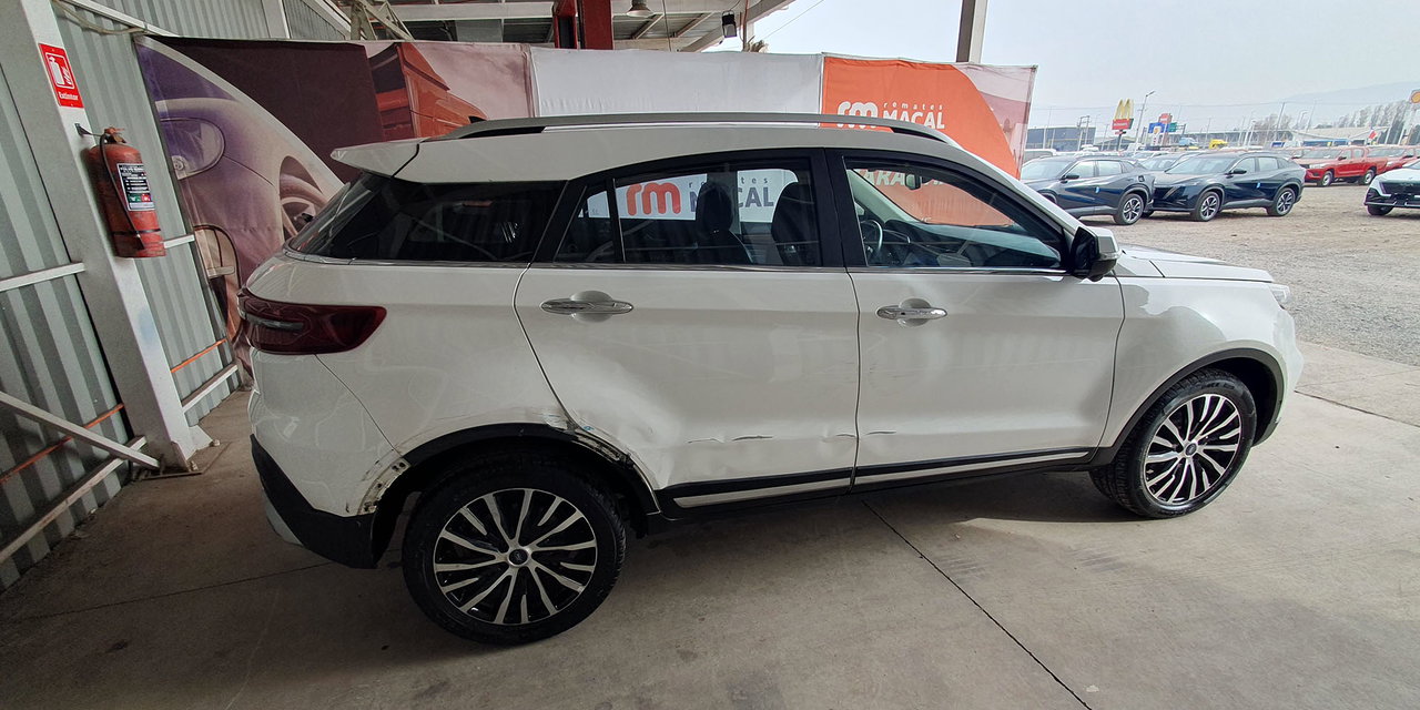 FORD TERRITORY - Imagen 9