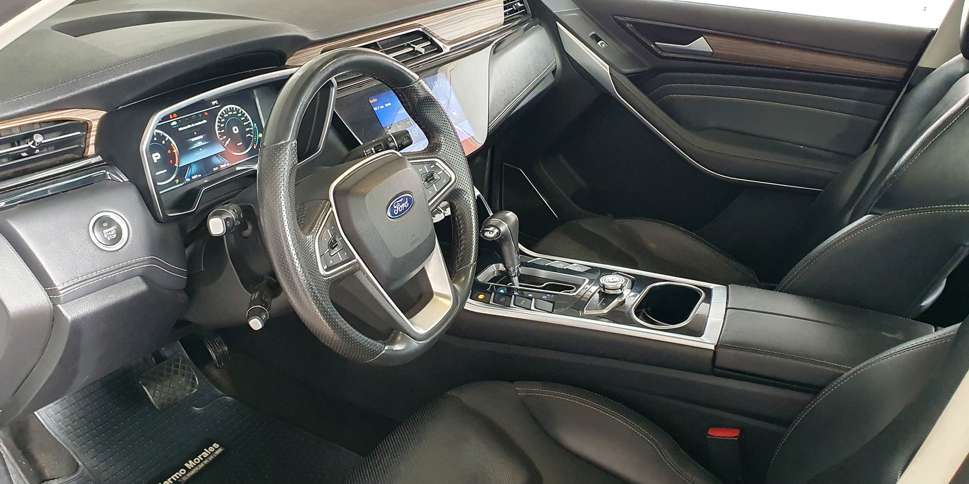 FORD TERRITORY - Imagen 19