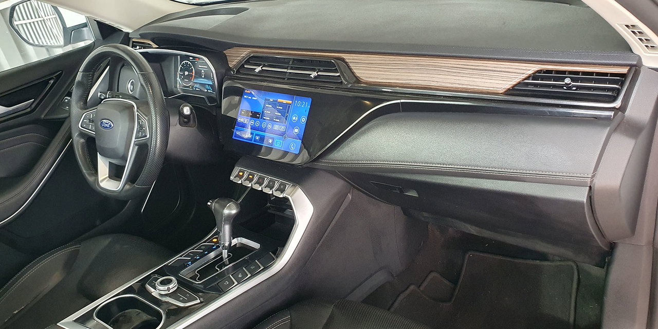 FORD TERRITORY - Imagen 20