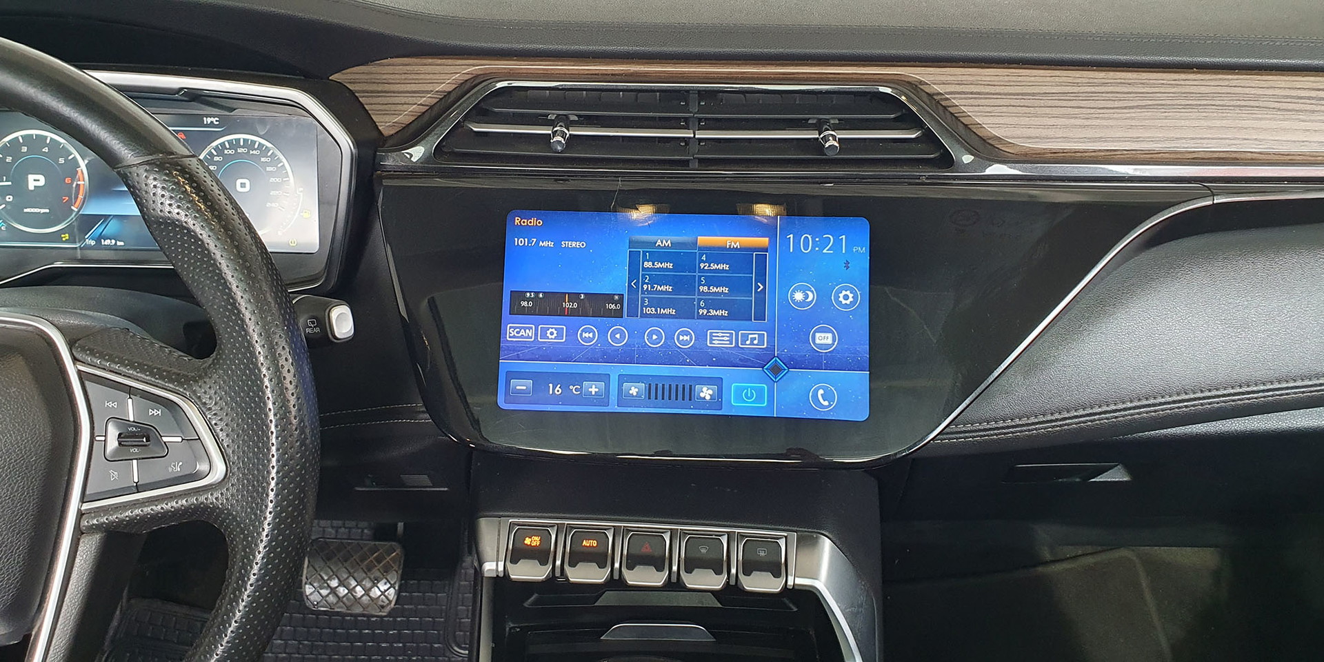 FORD TERRITORY - Imagen 21