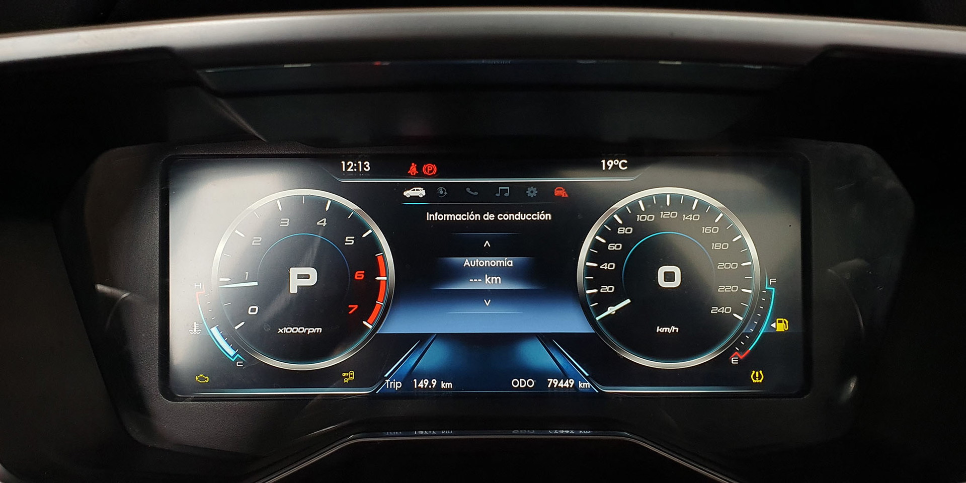 FORD TERRITORY - Imagen 22