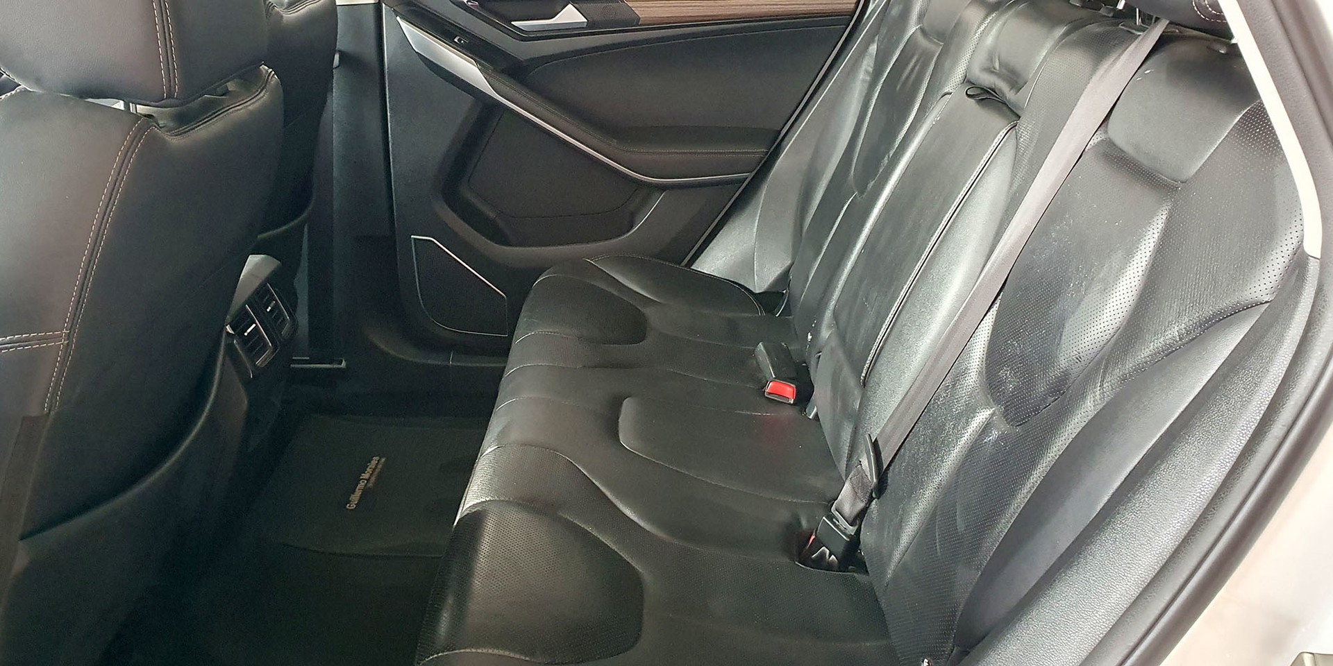 FORD TERRITORY - Imagen 24