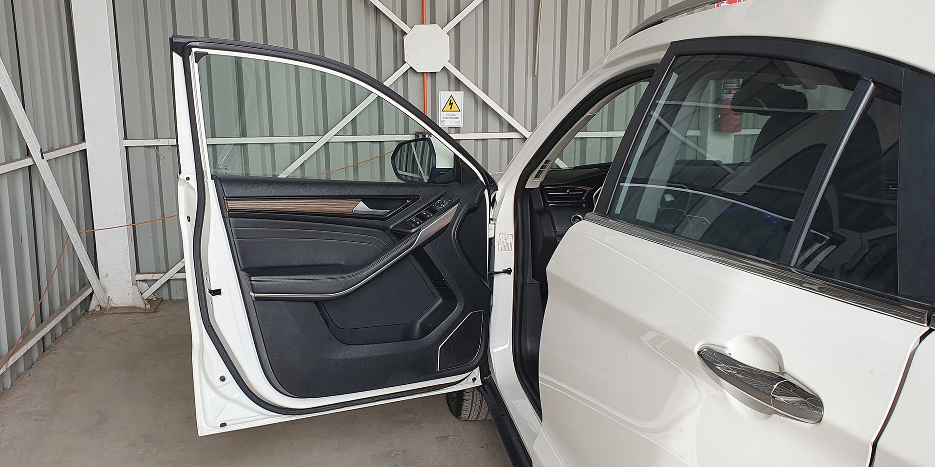 FORD TERRITORY - Imagen 25
