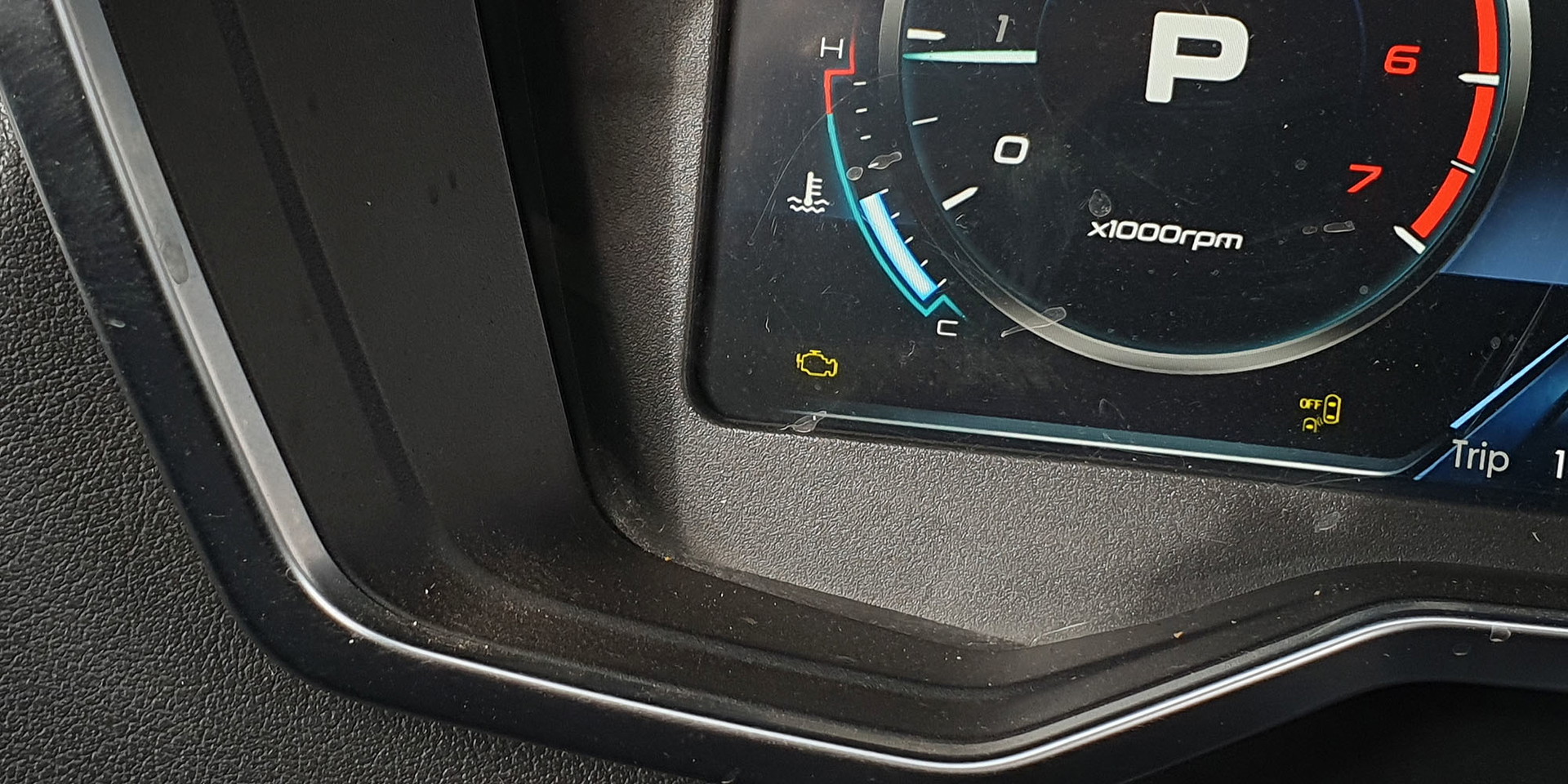 FORD TERRITORY - Imagen 51