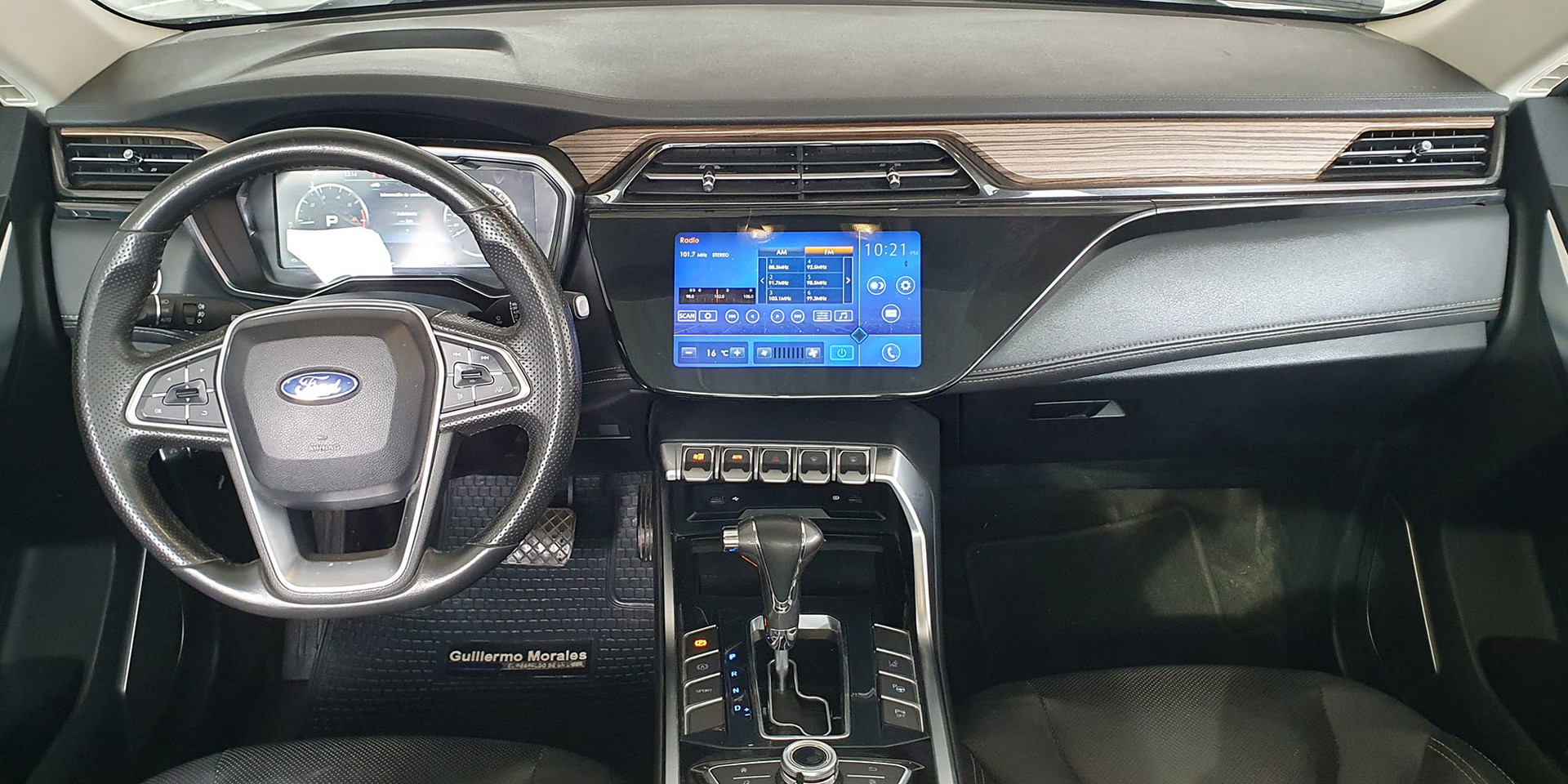 FORD TERRITORY - Imagen 6