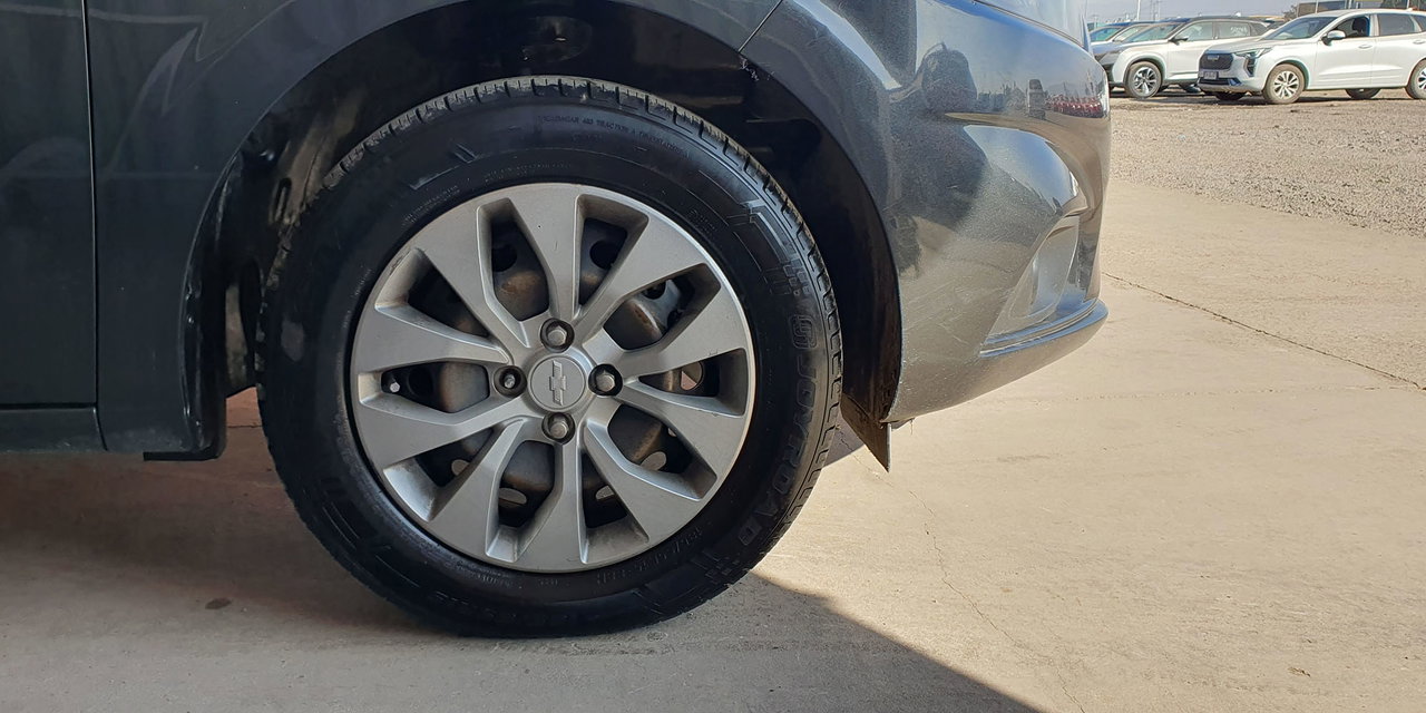CHEVROLET PRISMA - Imagen 14