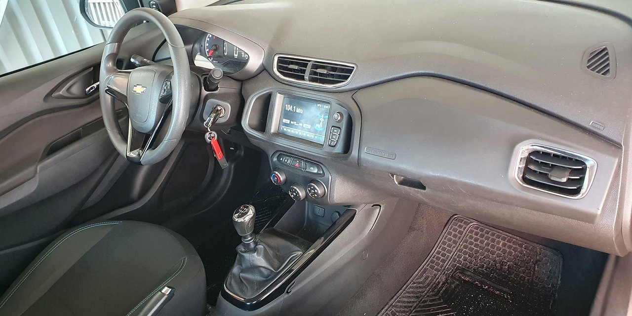 CHEVROLET PRISMA - Imagen 19