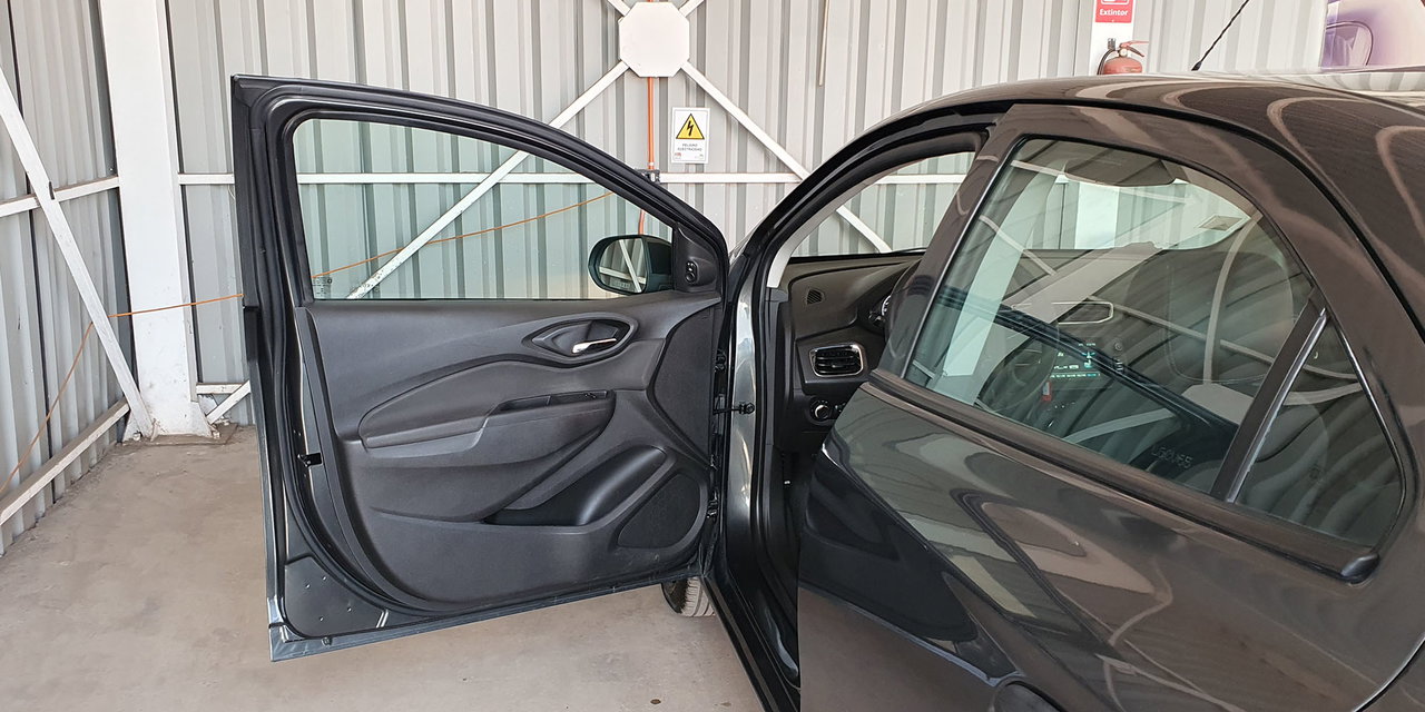 CHEVROLET PRISMA - Imagen 24