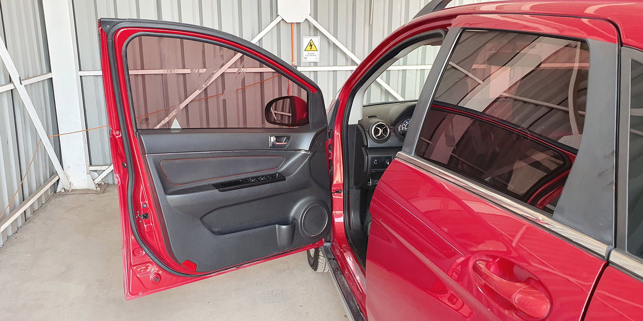 BAIC X25 1.5 - Imagen 24