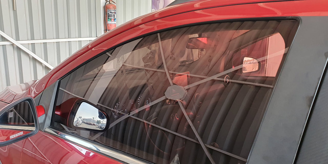 BAIC X25 1.5 - Imagen 37