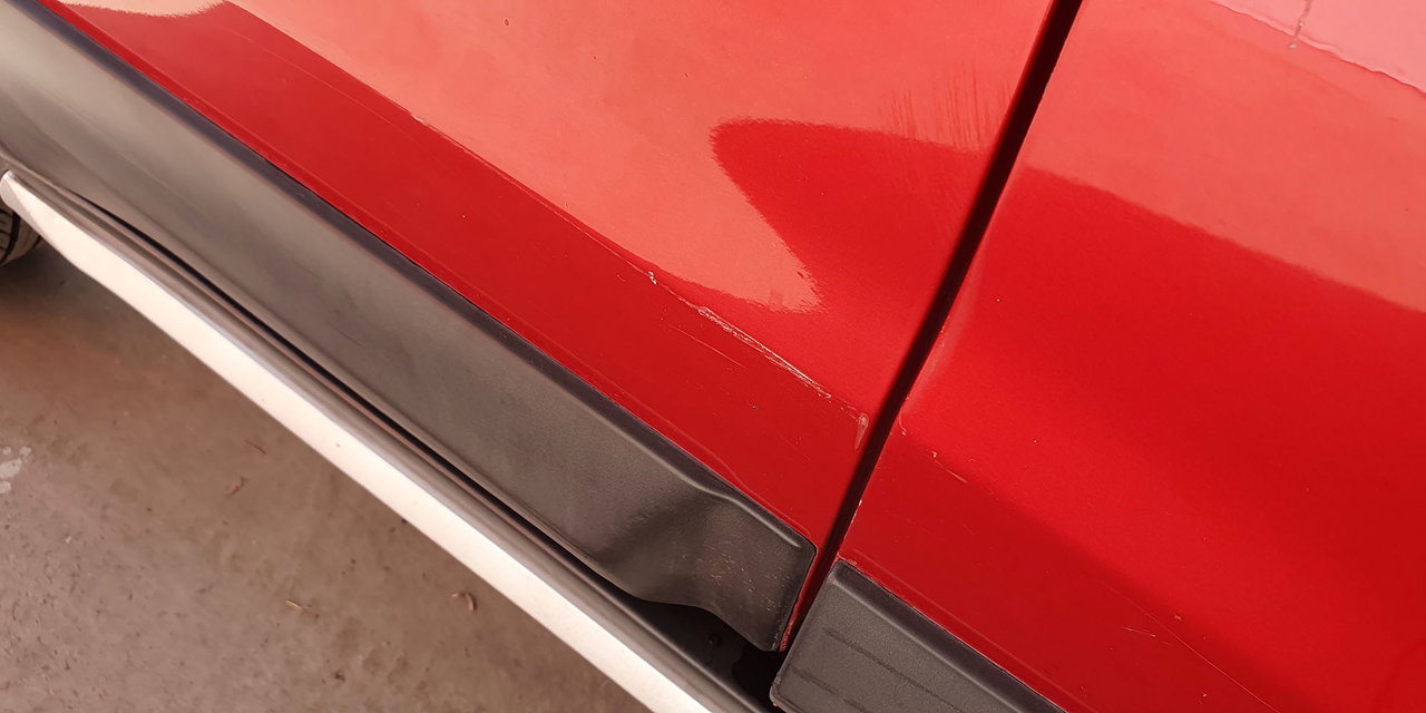 BAIC X25 1.5 - Imagen 74