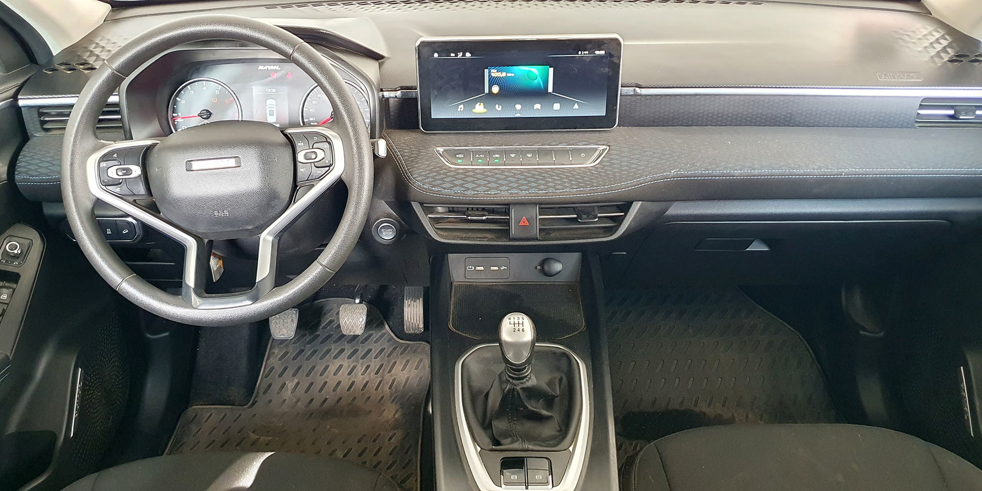 HAVAL JOLION - Imagen 6