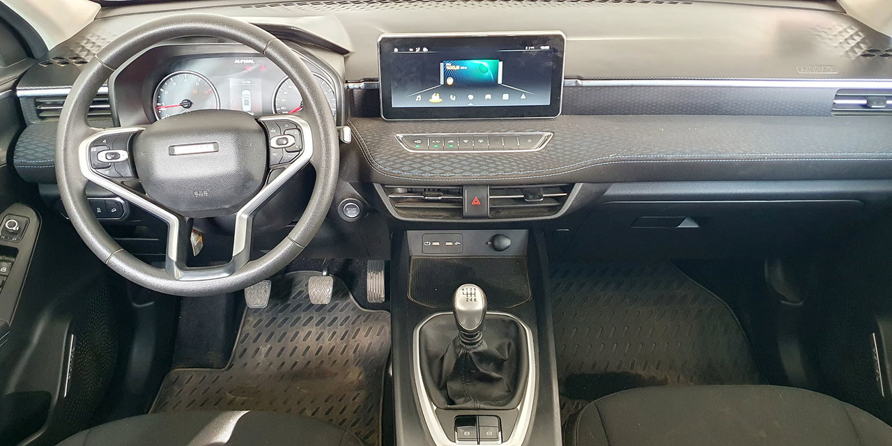 HAVAL JOLION - Imagen 6