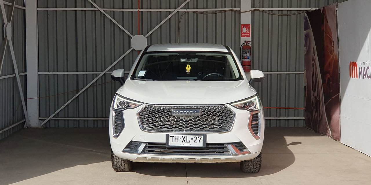 HAVAL JOLION - Imagen 7