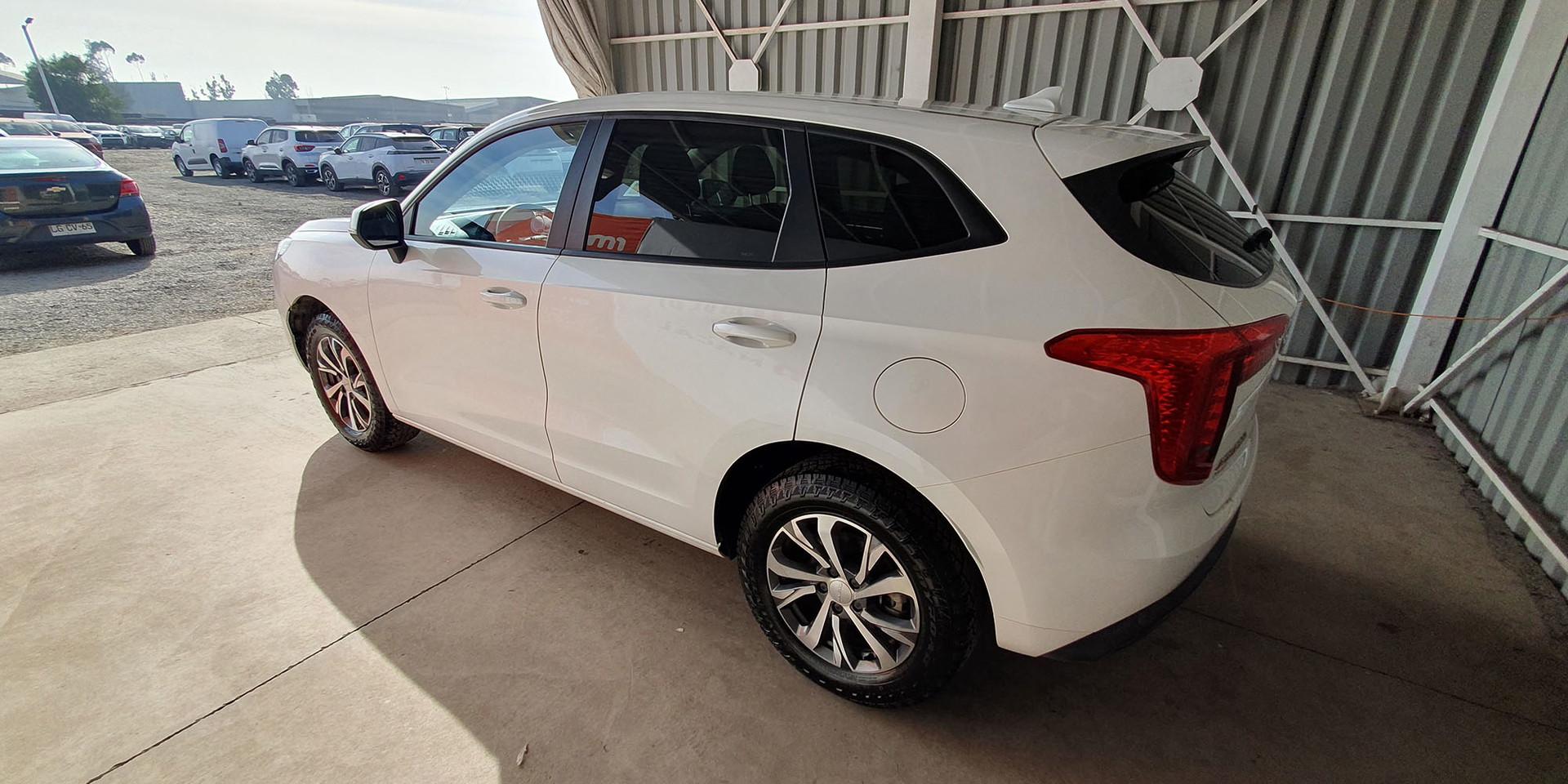 HAVAL JOLION - Imagen 8