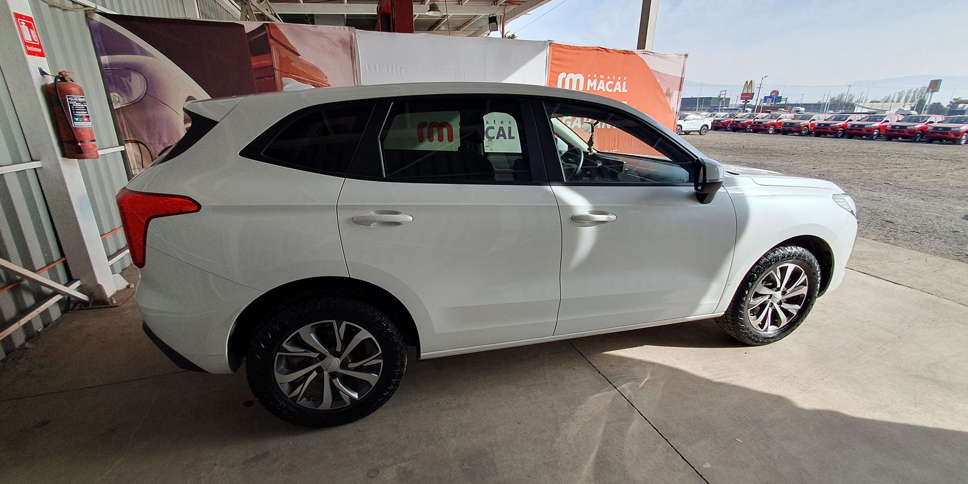 HAVAL JOLION - Imagen 9