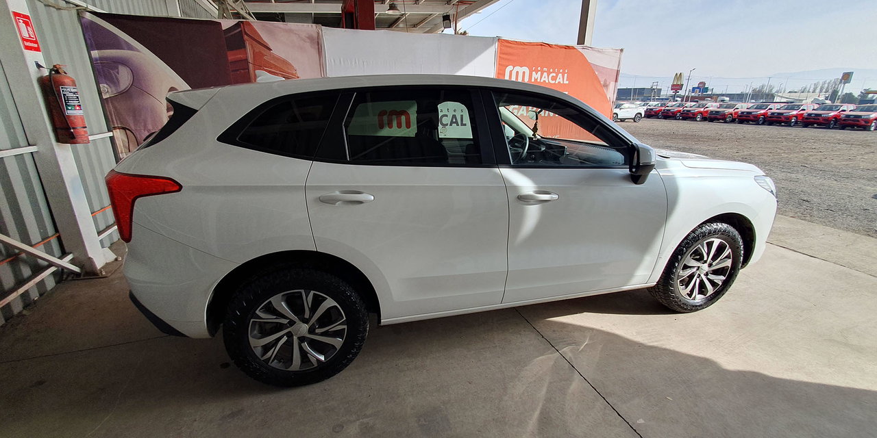 HAVAL JOLION - Imagen 9