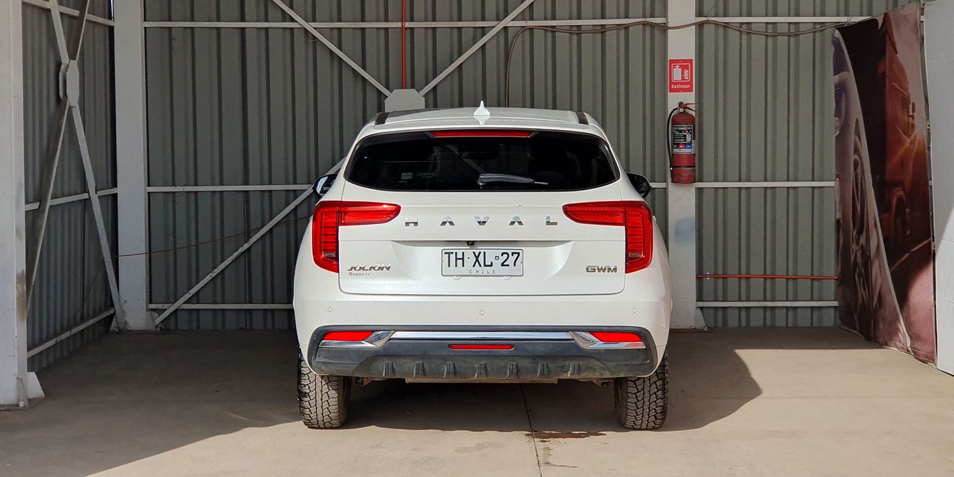 HAVAL JOLION - Imagen 10