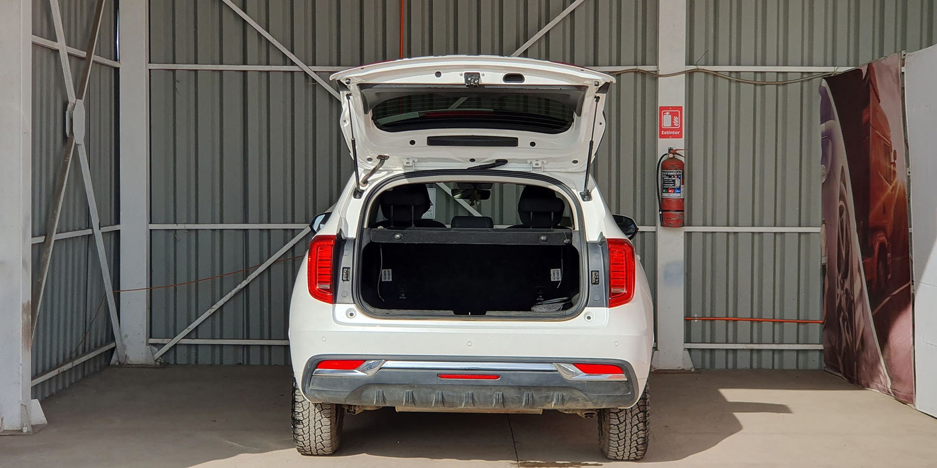 HAVAL JOLION - Imagen 11