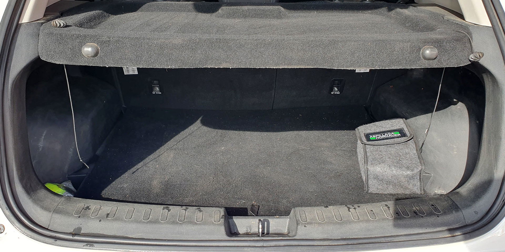 HAVAL JOLION - Imagen 12