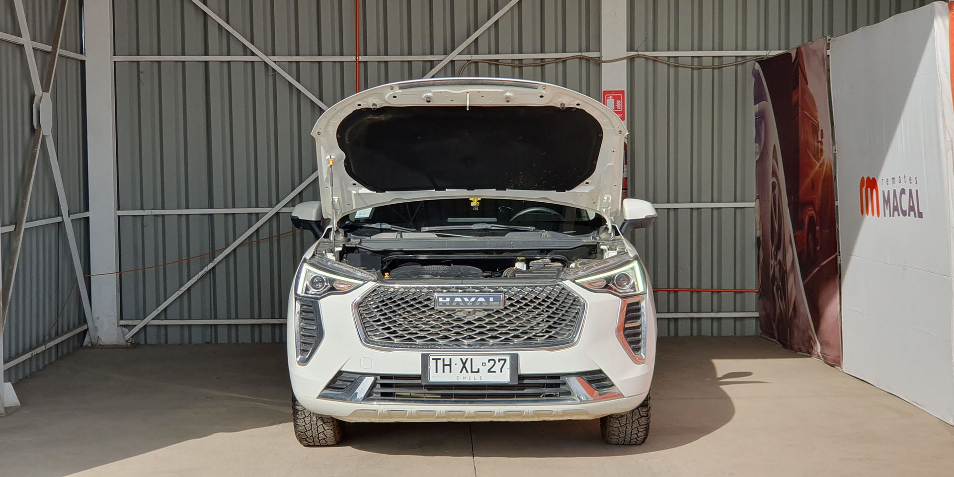 HAVAL JOLION - Imagen 13