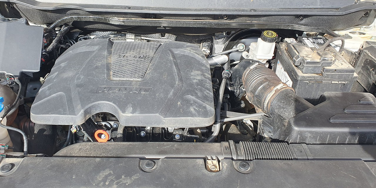 HAVAL JOLION - Imagen 14