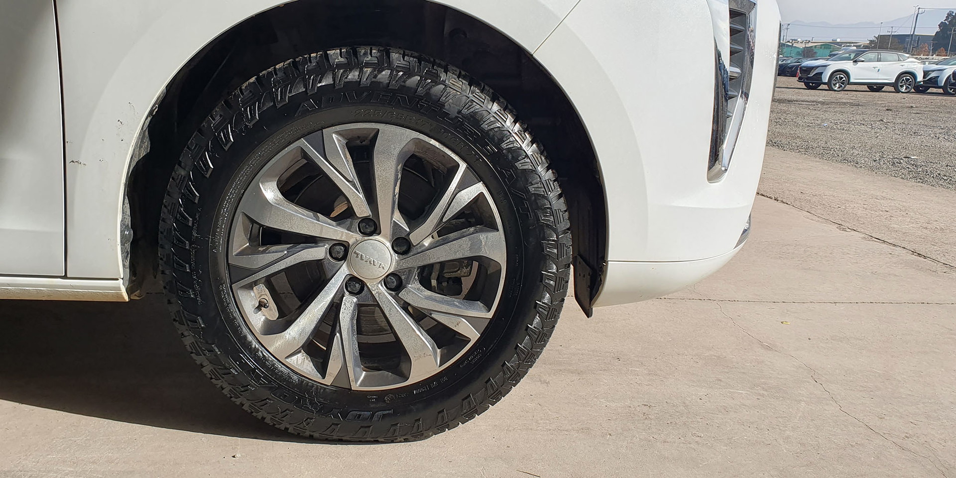 HAVAL JOLION - Imagen 15