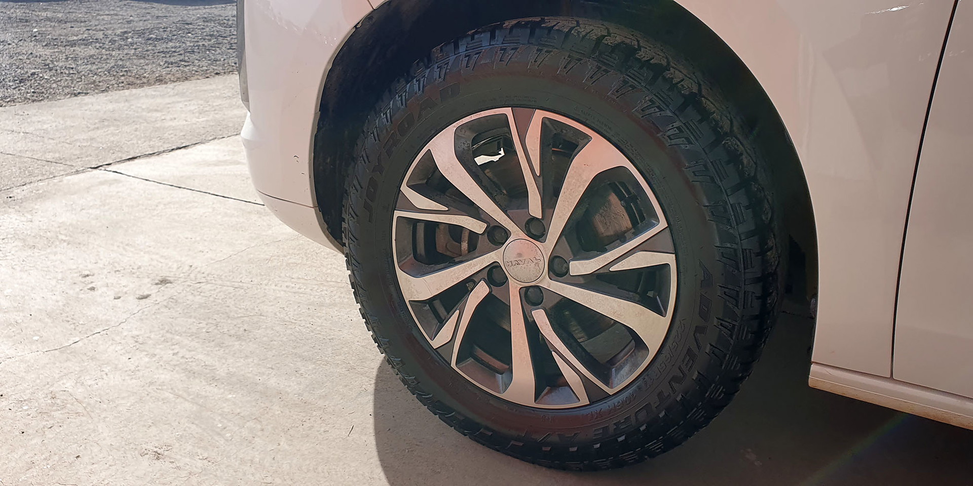 HAVAL JOLION - Imagen 16