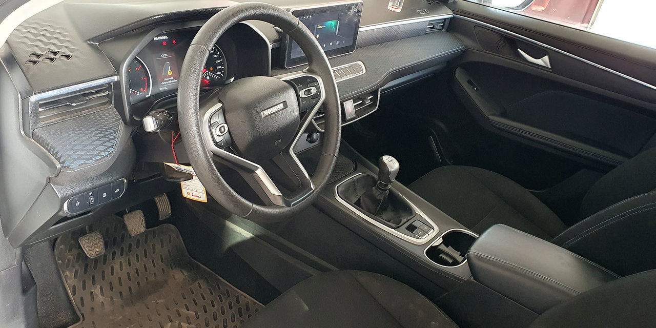 HAVAL JOLION - Imagen 19