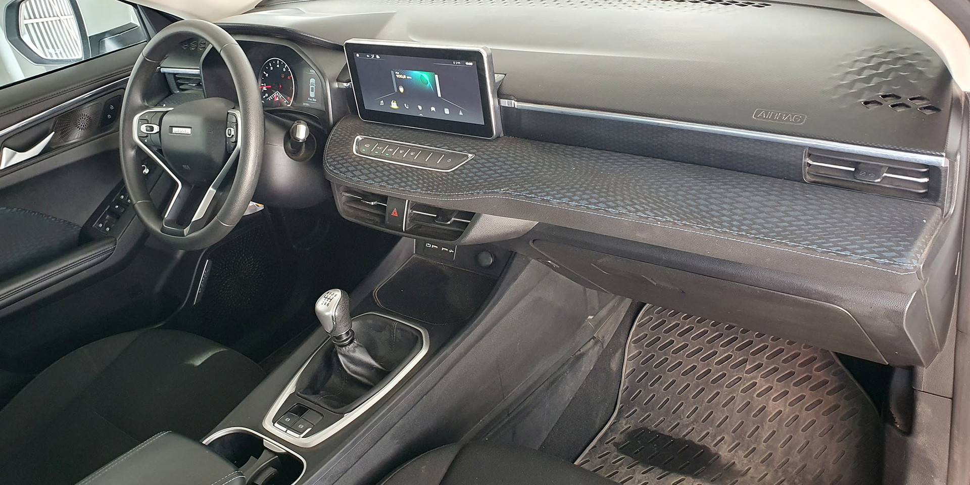 HAVAL JOLION - Imagen 20