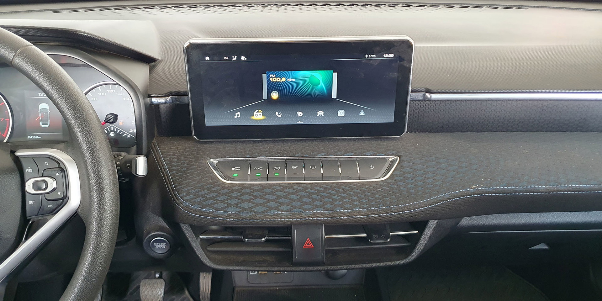 HAVAL JOLION - Imagen 21
