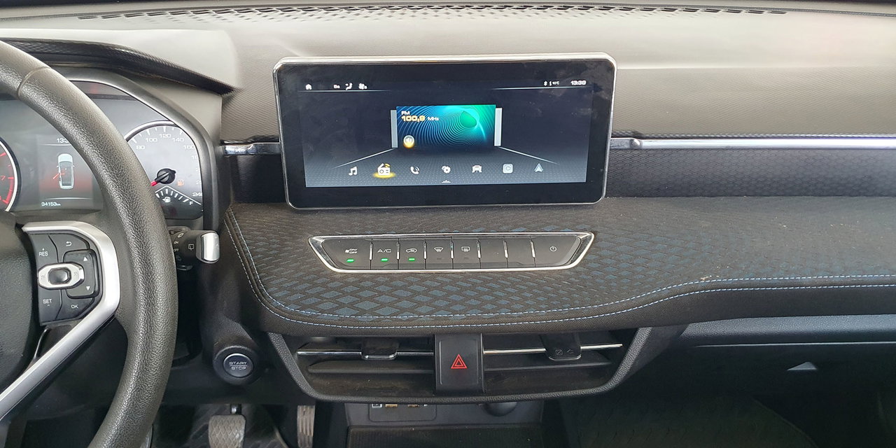HAVAL JOLION - Imagen 21